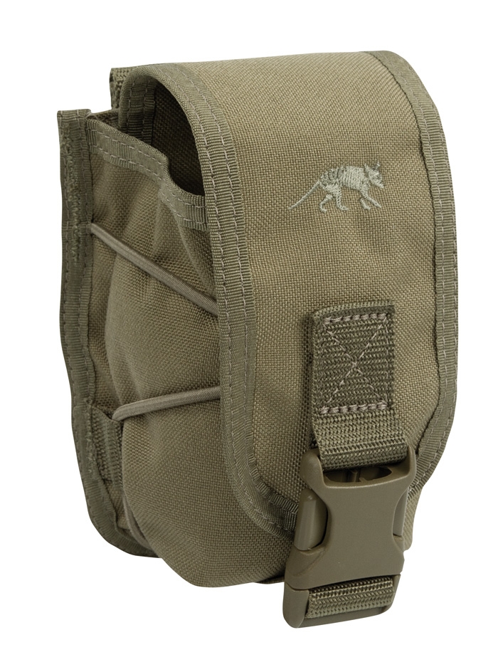 Tasmanian Tiger Smoke Pouch Khaki